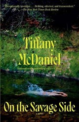 On the Savage Side - Tiffany McDaniel - 9780593315125