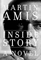 Inside Story - AMIS, Martin - 9780593318294