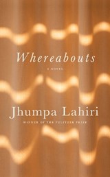 Whereabouts - LAHIRI,  Jhumpa - 9780593318317