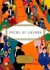 Poems of London - Christopher Reid - 9780593320204