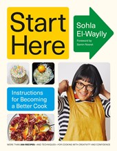 El-Waylly, S: Start Here