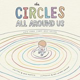 The Circles All Around Us - Brad Montague - 9780593323182