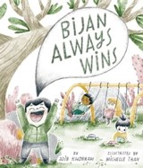 Bijan Always Wins - Adib Khorram - 9780593325315