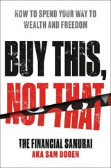 Buy This, Not That - Sam Dogen - 9780593328774