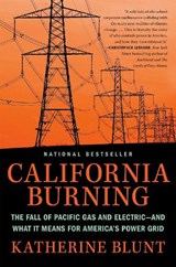 California Burning - Katherine Blunt - 9780593330654