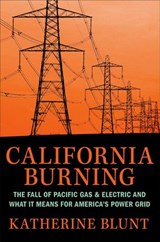 California Burning - Katherine Blunt - 9780593330661