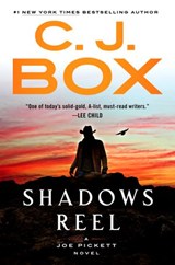 Shadows Reel - C. J. Box - 9780593331279