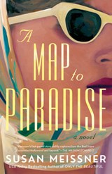 A Map to Paradise - Susan Meissner - 9780593332870