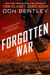 Forgotten War - Don Bentley - 9780593333563
