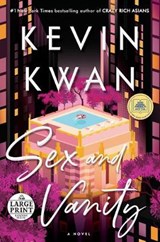 Sex and Vanity - KWAN,  Kevin - 9780593339183
