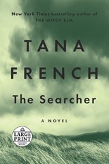 Searcher - Tana French - 9780593342503
