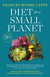 Diet for a Small Planet - Frances Moore Lappe - 9780593357774