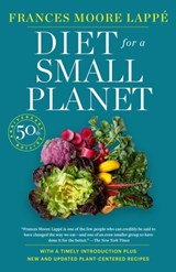 Diet for a Small Planet (Revised and Updated) - Frances Moore Lappé - 9780593357781