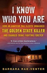 I Know Who You Are - Barbara Rae-Venter - 9780593358917