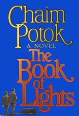 The Book of Lights - Chaim Potok - 9780593359303