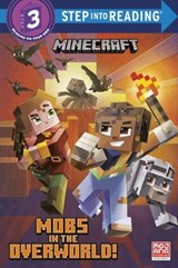 Mobs in the Overworld! (Minecraft) - ELIOPULOS,  Nick - 9780593372715