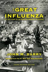 The Great Influenza - John M. Barry - 9780593404690