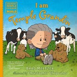 I am Temple Grandin - Brad Meltzer - 9780593405970