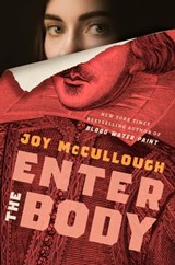 Enter the Body - Joy McCullough - 9780593406762