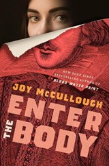 Enter the Body - Joy McCullough - 9780593406779