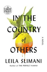 In the Country of Others - SLIMANI,  Leila - 9780593414330