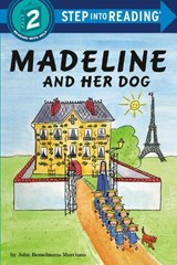 Madeline and Her Dog - John Bemelmans Marciano - 9780593432419