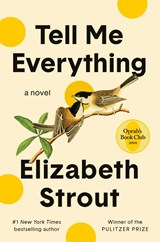 Tell Me Everything: Oprah's Book Club - Elizabeth Strout - 9780593446096