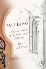 Building - Mark Ellison - 9780593449134
