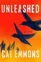 Unleashed - Cai Emmons - 9780593471449