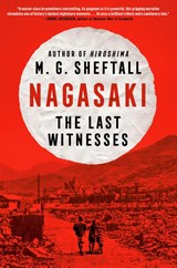 Nagasaki - M.G. Sheftall - 9780593472286