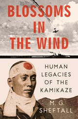 Blossoms in the Wind - M.G. Sheftall - 9780593472316