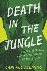 Death in the Jungle - Candace Fleming - 9780593480069