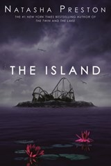 The Island - Natasha Preston - 9780593481509