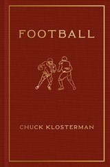 Football - Chuck Klosterman - 9780593490648