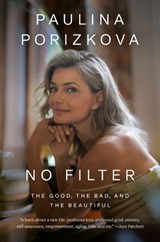 No Filter - Paulina Porizkova - 9780593493526