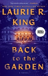 Back to the Garden - Laurie R. King - 9780593496589
