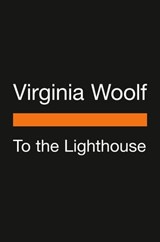 To the Lighthouse - Virginia Woolf ; Stella McNichol ; Alison Bechdel - 9780593511688
