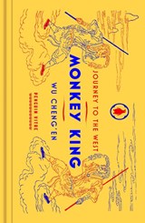 Monkey King - Wu Cheng'en - 9780593511749