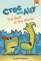 The Best in the World - Derek Anderson - 9780593520420