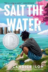 Salt the Water - Candice Iloh - 9780593529324