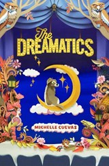 The Dreamatics - Michelle Cuevas - 9780593532225