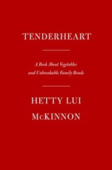 Tenderheart - Hetty Lui McKinnon - 9780593534878