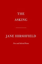 The Asking - Jane Hirshfield - 9780593535967