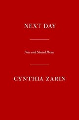 Next Day - Cynthia Zarin - 9780593536162