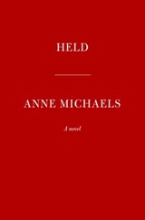 Held - Anne Michaels - 9780593536872