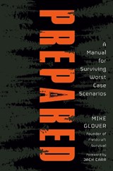 Prepared - Mike Glover - 9780593538142