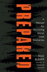 Prepared - Mike Glover - 9780593538159