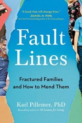 Fault Lines - Ph.D. Karl Pillemer - 9780593539132
