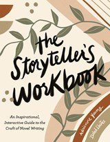 The Storyteller's Workbook - Adrienne (Adrienne Young) Young ; Isabel (Isabel Ibanez) Ibanez - 9780593539439