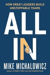 All In - Mike Michalowicz - 9780593544518